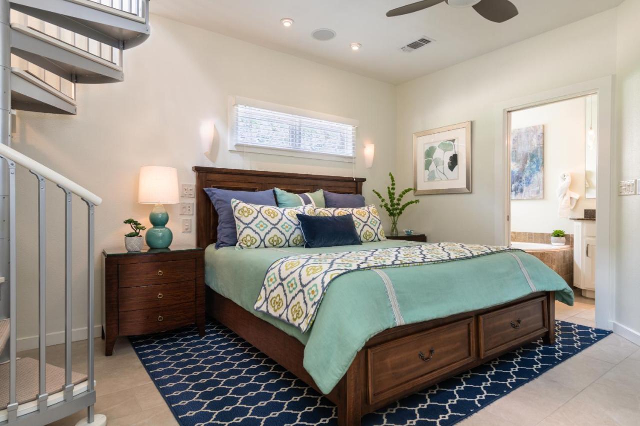 Inn On Lake Granbury Εξωτερικό φωτογραφία