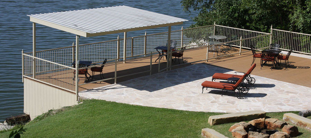 Inn On Lake Granbury Εξωτερικό φωτογραφία