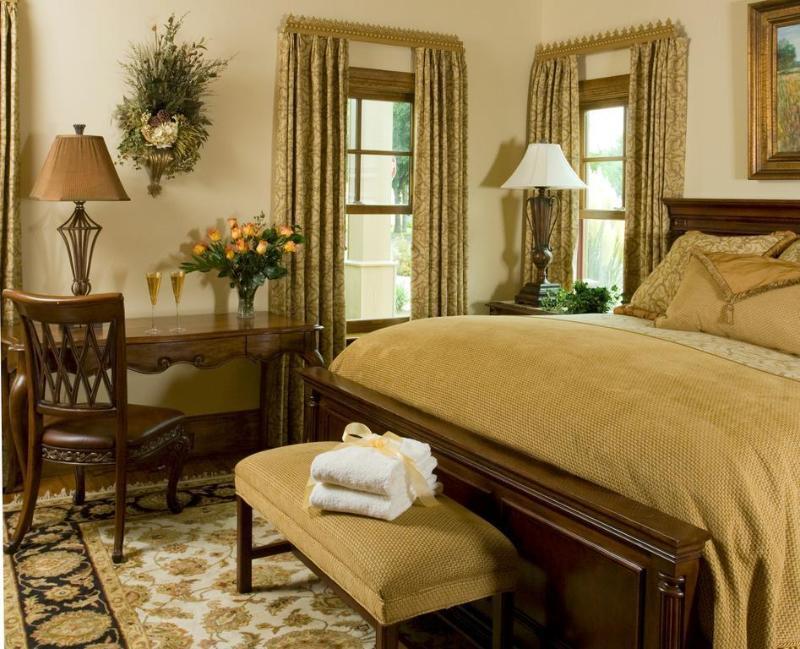 Inn On Lake Granbury Εξωτερικό φωτογραφία